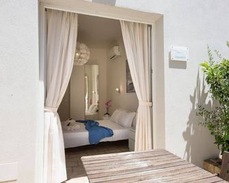 Coru e Mari - Elegant Suites - Pula