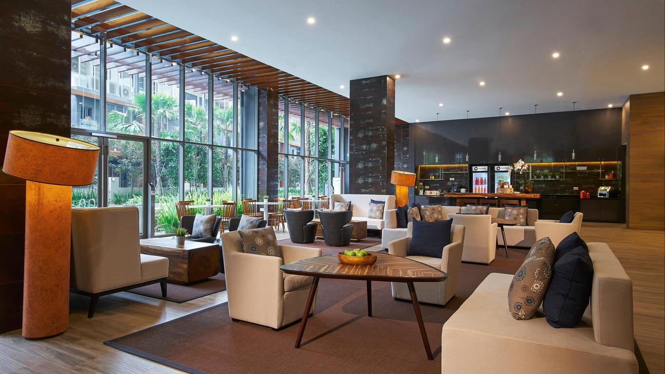 Oasia Residence Singapore
