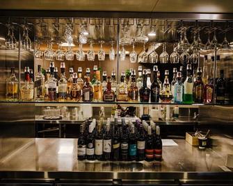Kalgoorlie Overland Motel - Kalgoorlie - Bar