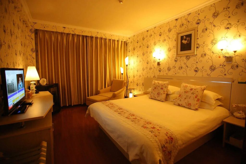 أوفرسيز تشاينيز إنترناشونال هوتل