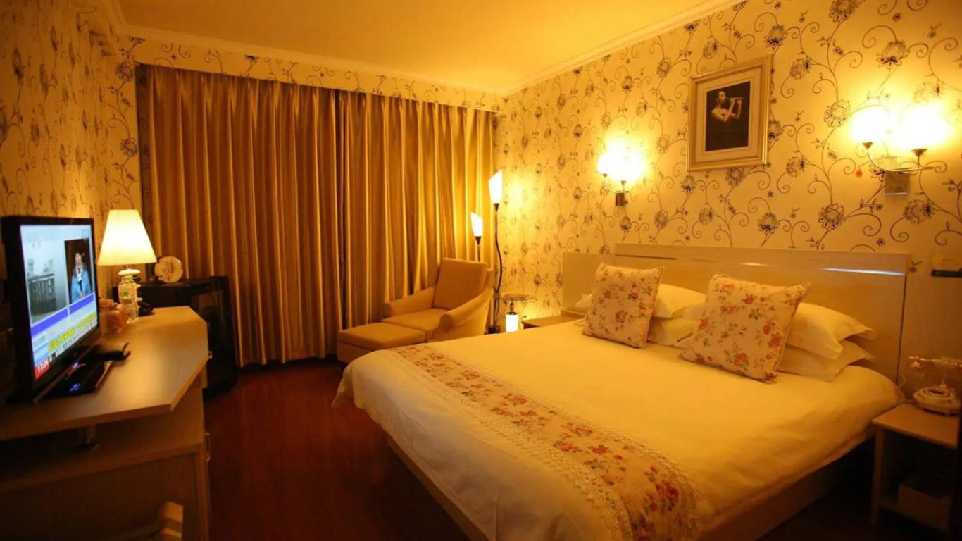 Overseas Chinese International Hotel