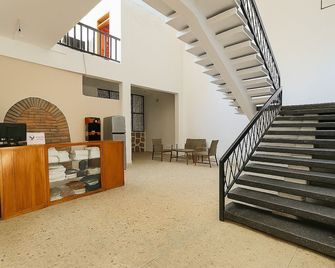 Hospedaje Casa Velaz - Tapachula - Schodiště