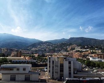 A Storia - Bastia - Extérieur
