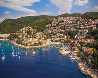 Villa With Pool In Rabac - Rabac