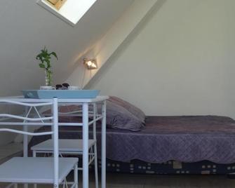 La Medina - Carteret - Bedroom