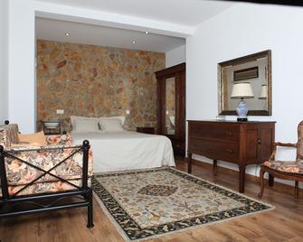 Casa de Santo Antonio - Freixo - Bedroom