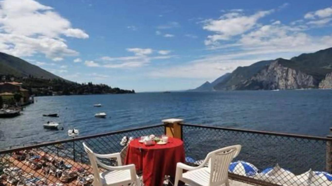 Hotel Malcesine