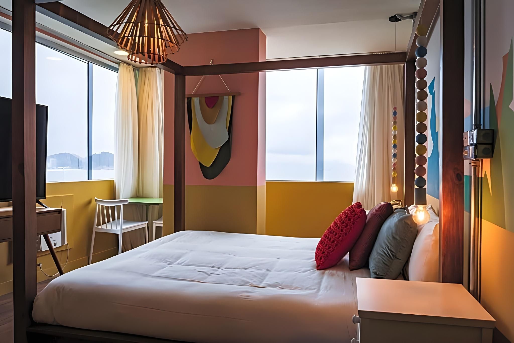 Socialtel Copacabana