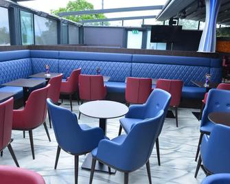 بريموس هوتل آند أبارتمنتس - فيينا - مطعم