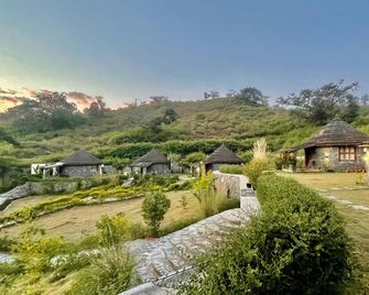 Turban Nature Wilderness , Kumbhalgarh - Kumbhalgarh - Outdoor view