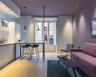 Holiday Rentals Los Salados - Seville - Living room