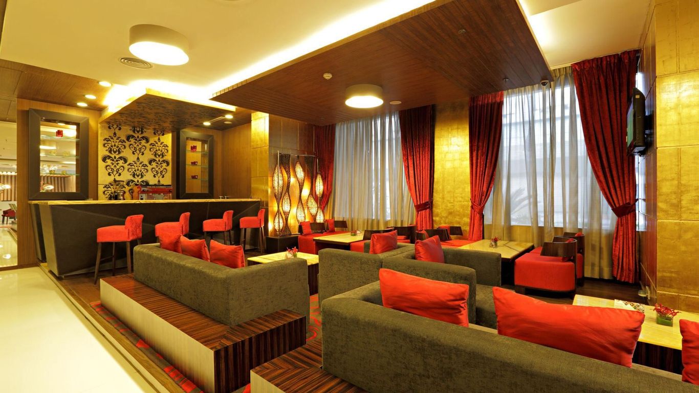 Country Inn by Carlson Delhi Saket