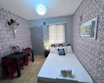 Djci Apartelle Walk To Robinson & Ne Pacific Mall 3 Min To Sm Cabanatuan - Cabanatúan - Habitación