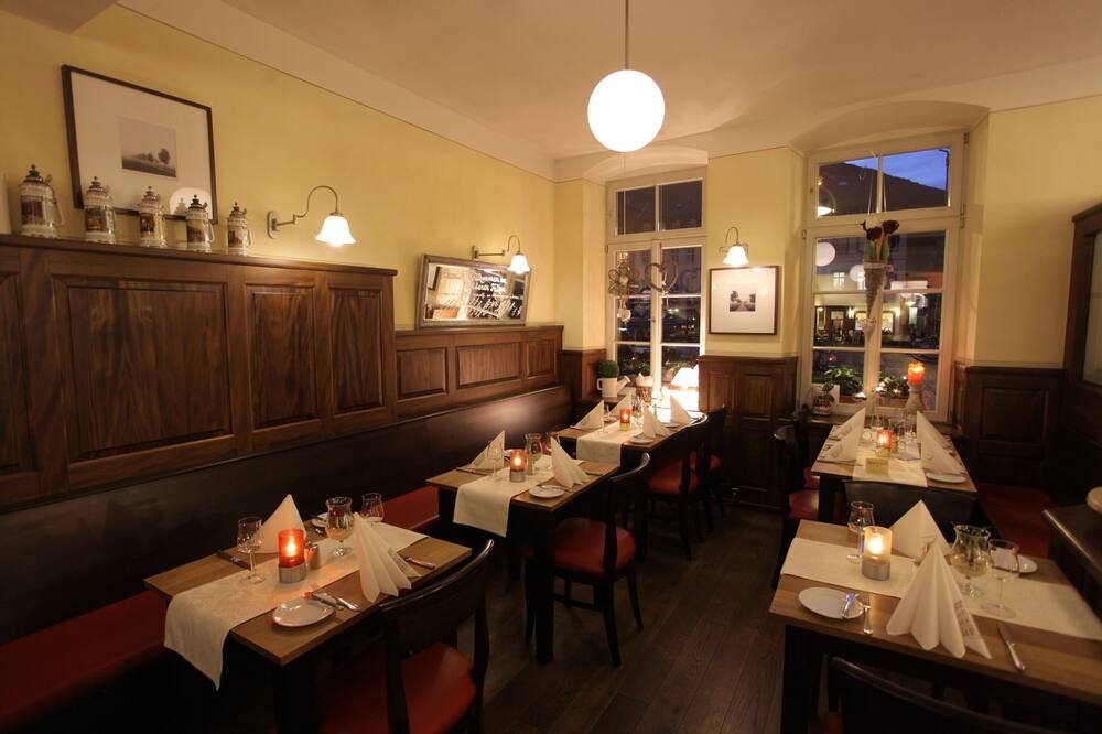 فندق جولدينير فالك