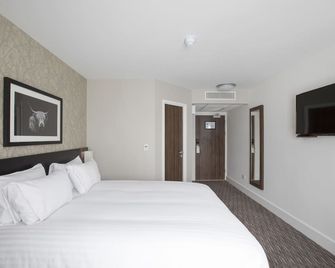 Spring River Ebbsfleet by Marston's Inns - Gravesend - Bedroom