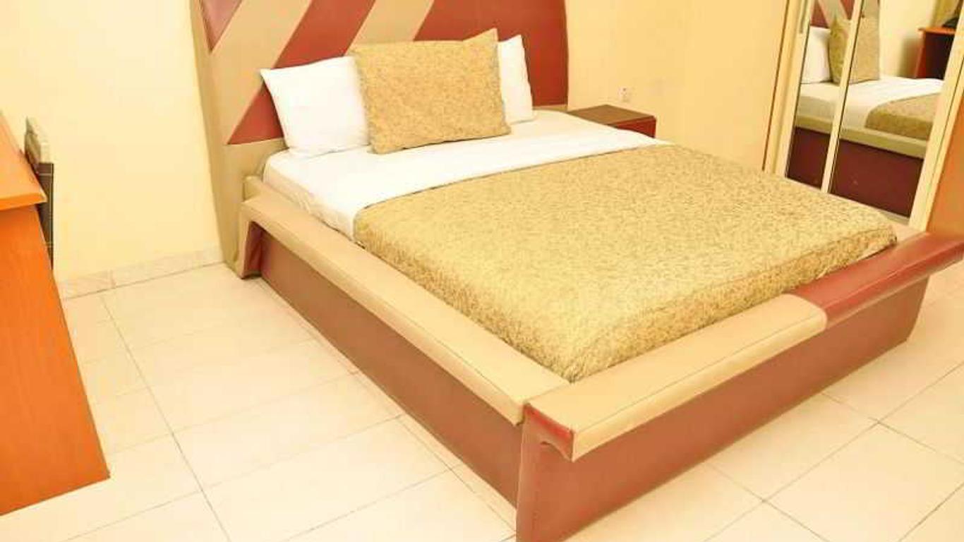 The Nest Lagos