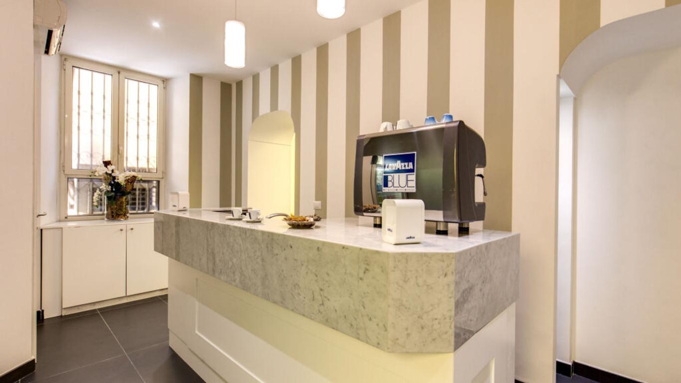 Hotel Continentale