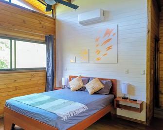 Thoas Lodge - Coronado - Slaapkamer