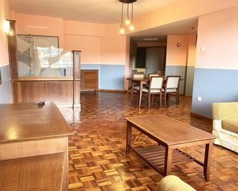 Star Regency Hotel & Apartments - Brinchang - Stue