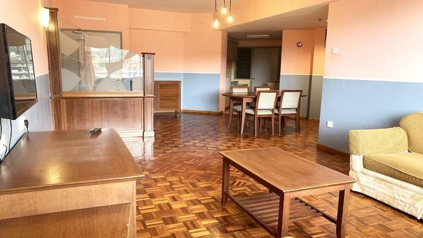 Star Regency Hotel Apartments