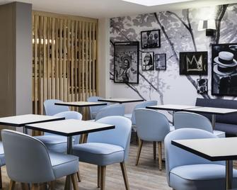 Ibis Styles Nice Vieux Port - Nice - Restaurant