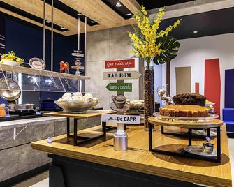 Ibis Budget Manaus - Manaus - Dining room