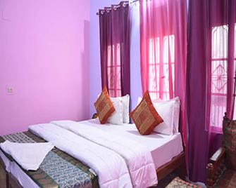 Puja Guest House - Benarés - Habitación
