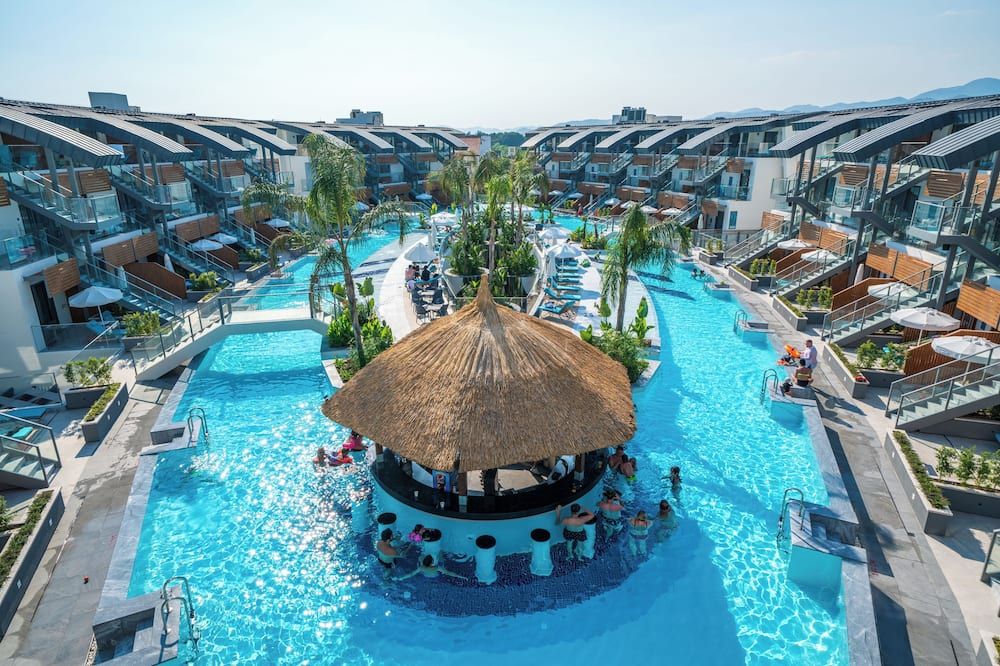 Liberty Fabay - פטהייה - בריכה