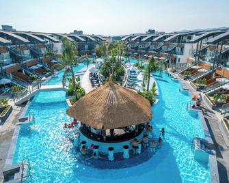 Liberty Fabay - Fethiye - Pool