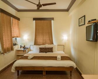 Hotel Gopika International - Panaji - Bedroom