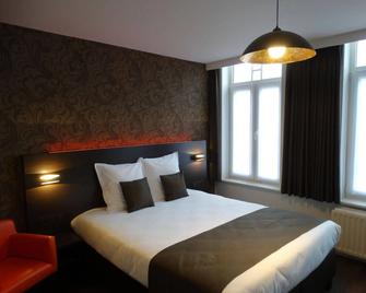 Hotel Kristoffel - Ontbijt inbegrepen - Middelkerke