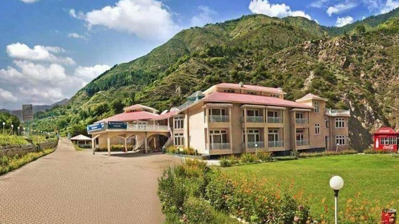 فيريلاند هوتل