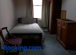 Holmhurst Guest House - Bathurst - Slaapkamer