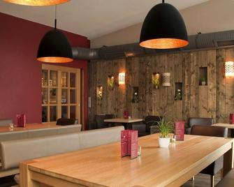 Troll's Brauhaushotel - Medebach - Restauracja