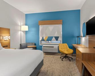 Holiday Inn Express & Suites West Coxsackie - West Coxsackie - Habitación