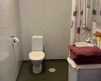 Evenes Apartments - Cheap accommodation for 4 guests close to the Airport - Evenes