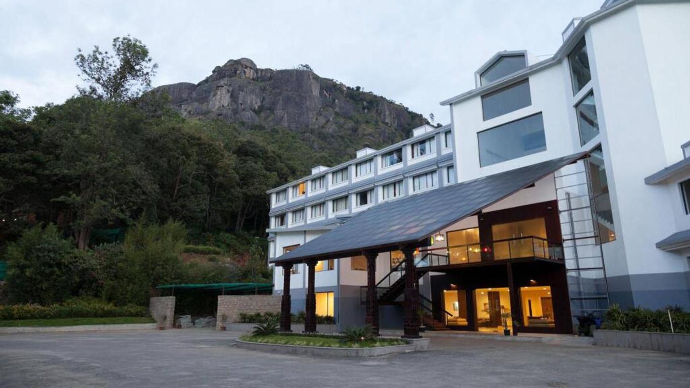 Sterling Munnar
