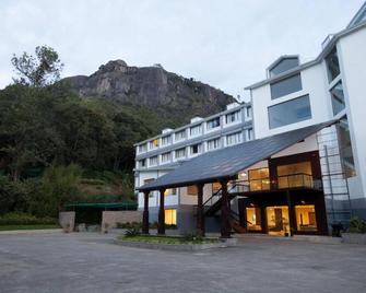 Sterling Munnar - Munnar - Building