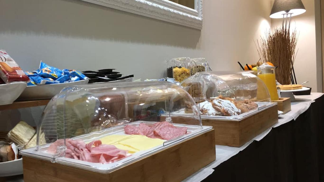 Hotel Est Piombino