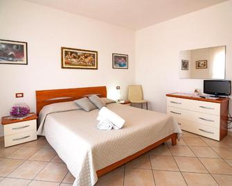 Le Dune - San Teodoro - Bedroom