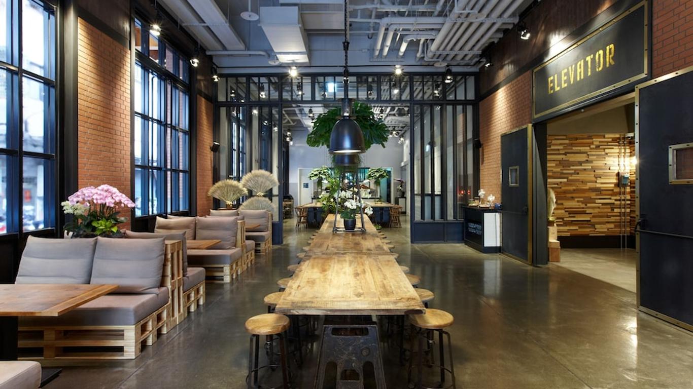 Just Sleep - Sanchong