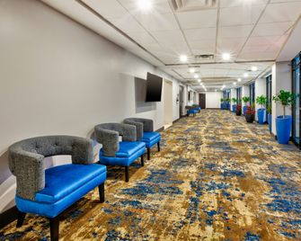 Holiday Inn Cookeville By IHG - Cookeville - Ingresso