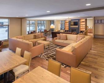 Club Wyndham Resort at Avon - Avon - Lounge