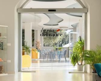 La Via del Mare - Pozzuoli - Lobby