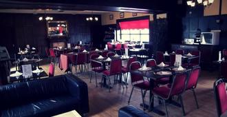 The Elbow Room - Kirkcaldy - Restaurant