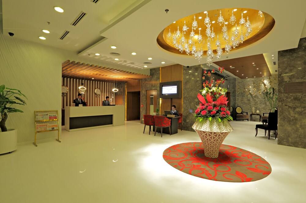 Zone Connect by The Park Saket New Delhi thumbnail 3