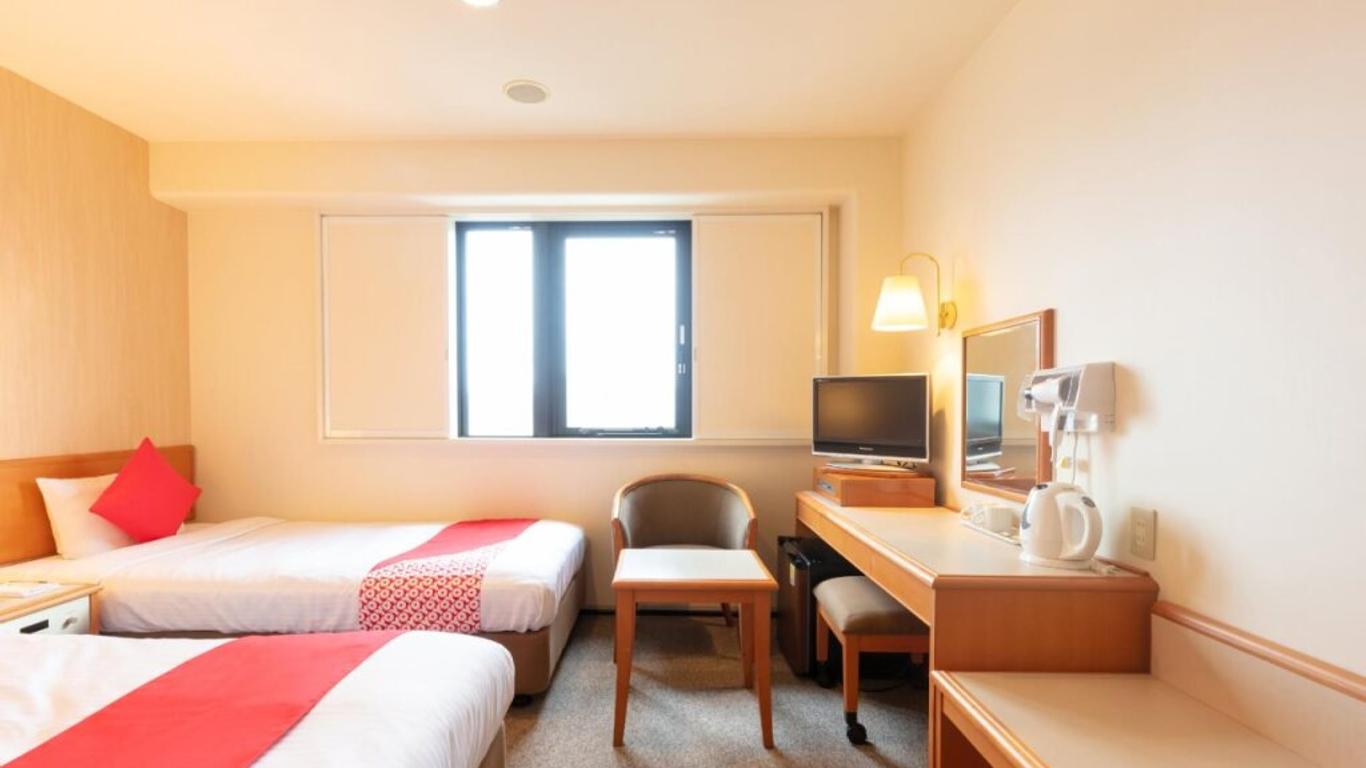 Sun Hotel Tosu Saga