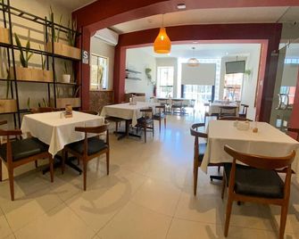 Rua Hoteles Talara - Talara - Restaurant