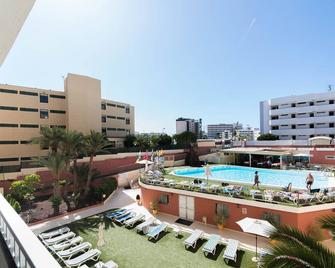 Apartamentos Amazonas - Maspalomas