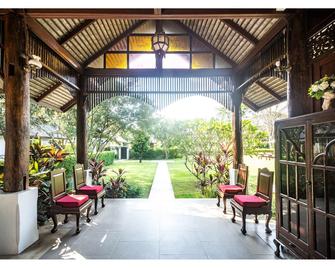 Pak Ram - Mae Rim - Lobby